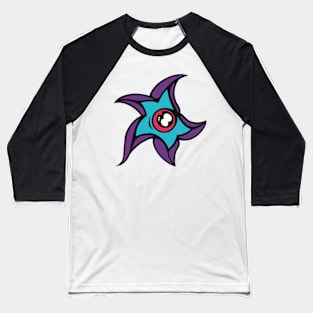 Starrol, the Conqueror Baseball T-Shirt